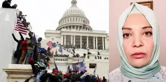 Hilal Kaplan: Trump’a yaptıklarını ülkemizde de uygulayacaklar Hilal Kaplan: Trump a yaptıklarını ülkemizde de uygulayacaklar