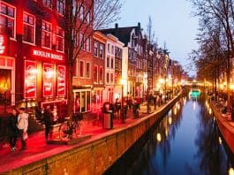 Hollanda ya yerleşme başvuruları arttı: Çalışma vizesi şartları neler?