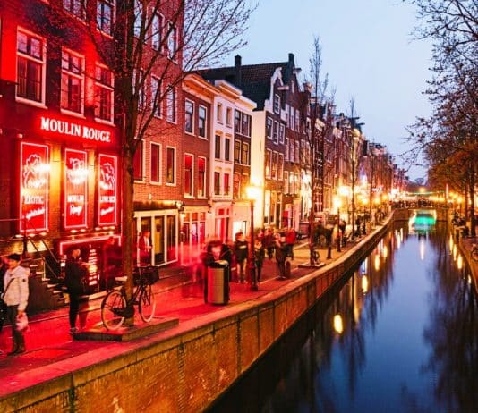 Hollanda ya yerleşme başvuruları arttı: Çalışma vizesi şartları neler?