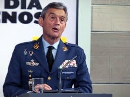 İspanya Genelkurmay Başkanı, sırası gelmeden aşı olduğu için istifa etmek zorunda kaldı