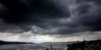 Meteoroloji’den İstanbul ve Marmara için sarı alarm İstanbul ve Marmara için sarı alarm