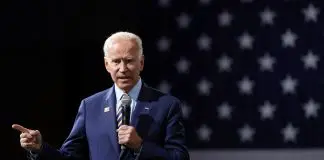 Joe Biden Türkiye’ye gol atmaya mı hazırlanıyor? joe biden