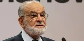 Karamollaoğlu’dan AKP ile ittifak açıklaması: Yanlış politikalar değişirse yapılabilir Karamollaoğlu'dan AKP ile ittifak açıklaması: Yanlış politikalar değişirse yapılabilir