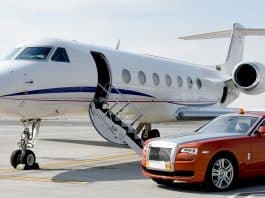 Zenginlere özel kulüpte 250 bin TL'ye ultra lüks aşı gezisi!