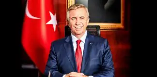 Mansur Yavaş, Ankara’yı ücretsiz internet erişimi ile donatıyor! Mansur Yavaş