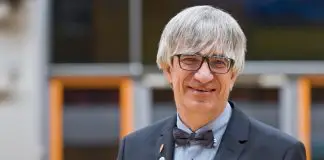 Prof. Metin Tolan, Göttingen Üniversitesi’ne oy birliğiyle rektör seçildi
