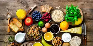 Enfeksiyonlara karşı doğal kalkan: Vitamin ve mineral deposu besinler! mucize besinler