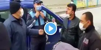 Pazar esnafı dayanamadı, tezgah açtı: Açız, artık yaşayamıyoruz! hatay defne pazar esnaf