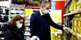 PTT’nin ucuz diye sattığı ayçiçek yağı yüzde 21 daha pahalı çıktı! PTT ucuz diye sattığı ayçiçek yağı yüzde 21 daha pahalı çıktı!