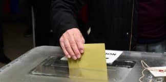 Son seçim anketi: Cumhur İttifakı yüzde 40'ın altına düştü, 2 parti baraj altında