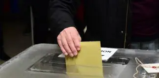 Son seçim anketi: Cumhur İttifakı yüzde 40’ın altına düştü, 2 parti baraj altında hangi sandıkta