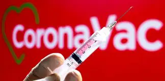 Sinovac, daha yüksek etkinlik için dozlar arası süreyi açıkladı Endonezya, Çin aşısı CoronaVac yüzde 65.3 etkili olduğunu açıkladı