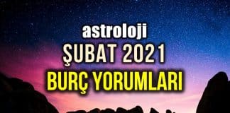 Astroloji: Şubat 2021 aylık burç yorumları
