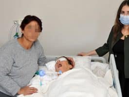 Evladını arayan anne, duydukları karşısında yıkıldı: Kızına şu an tecavüz ediyorum