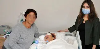 Evladını arayan anne, duydukları karşısında yıkıldı: Kızına şu an tecavüz ediyorum Evladını arayan anne, duydukları karşısında yıkıldı: Kızına şu an tecavüz ediyorum