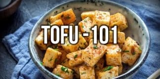 Tofu nedir? Soya peyniri tofu nasıl yapılır? Tarifi nasıl?