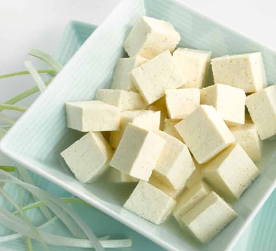 tofu nasıl yapılır
