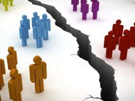 toplumsal kutuplaşma