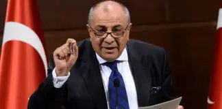 Tuğrul Türkeş’ten ‘azgın milliyetçilik’ çıkışı: Tehlike görüyorum, ıslah edilmeli! Tuğrul Türkeş azgın milliyetçilik tehlike görüyorum, ıslah ihtiyacı ortaya çıkmıştır