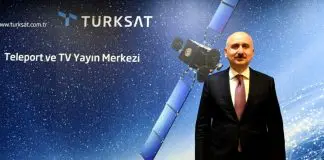 Ulaştırma Bakanı: Uzaydaki varlığımızı ve gücümüzü tüm dünyaya hissettirdik Ulaştırma Bakanı: Uzaydaki gücümüzü tüm dünyaya hissettirdik