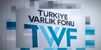 Türkiye Varlık Fonu’nu, İngiliz finans şirketi denetleyecek! Türkiye Varlık Fonu'nu, İngiliz finans şirketi denetleyecek!