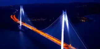 3. Köprüyü yapan şirketler İBB ye yüzde 10 luk geçiş garantisi payını ödememişler!
