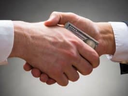 Türkiye, Yolsuzluk Algı Endeksi sondan 3. oldu!