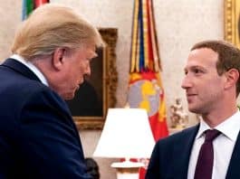 Zuckerberg: Trump Facebook ve Instagram hesabı süresiz olarak askıda kalacak