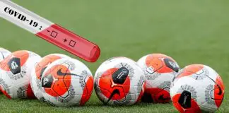 Futbolda Covid-19 gerçeği: Koronavirüsün Avrupa futbolu üzerindeki etkileri Futbolda Covid-19 gerçeği: Koronavirüsün Avrupa futbolu üzerindeki etkileri