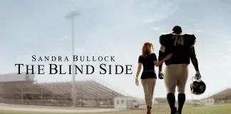 Blind Side (Kör Nokta): İlham veren bir yaşam öyküsü