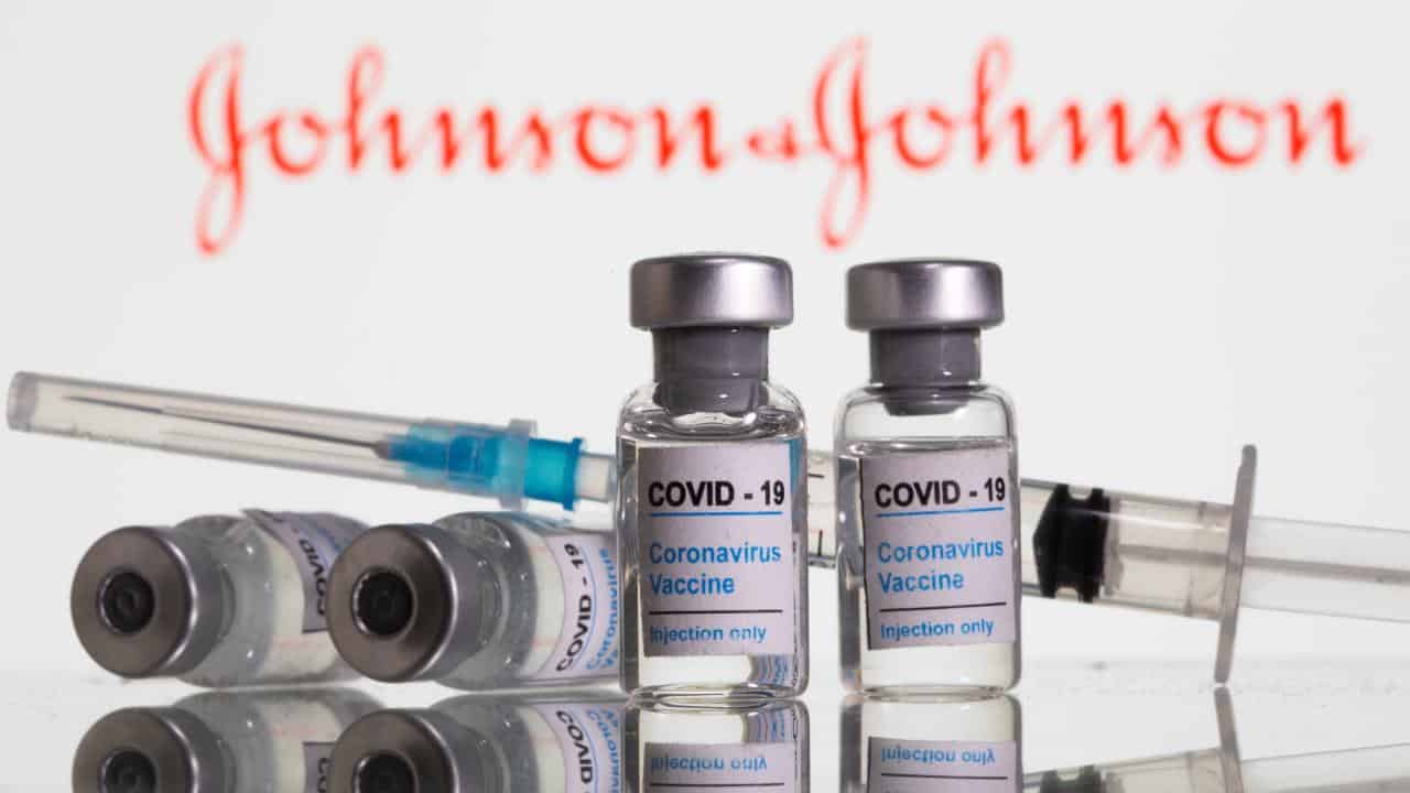Johnson & Johnson korona aşı