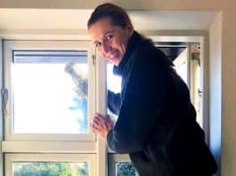 Danimarka Başbakanı Mette Frederiksen