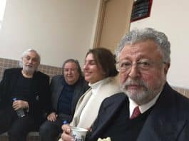 Metin Akpınar ve Müjdat Gezen için 4 yıl 8 aya kadar hapis istendi