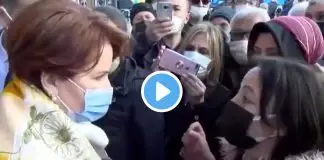 İşsiz annenin isyanı: Bay Kemal diye uğraşacağına milletin sorunlarıyla uğraşsınlar İşsiz annenin isyanı: Bay Kemal diye uğraşacağına milletin sorunlarıyla uğraşsınlar