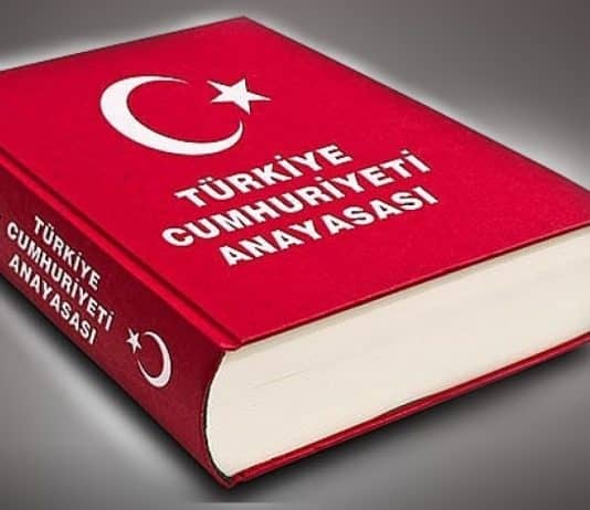 anayasa laiklik