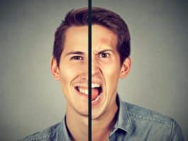 Bipolar duygudurum bozukluğu