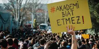 Boğaziçi eylemlerinde gözaltına alınan 30 kişiye tutuklama, 12 kişiye ev hapsi istendi