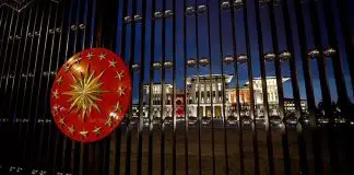 Cumhurbaşkanlığı’ndan yerli ve milli Google, Apple ve Facebook geliştirme hedefi: Dünya GAFAM’dan büyüktür Cumhurbaşkanlığı yerli ve milli Google, Apple ve Facebook geliştirme hedefi gafam