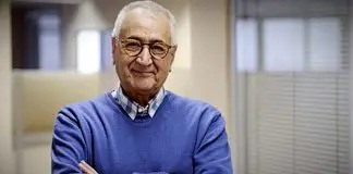 Doğan Cüceloğlu evinde ölü bulundu Doğan Cüceloğlu evinde ölü bulundu