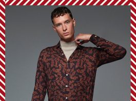 ds damat yeni sezon gömlek