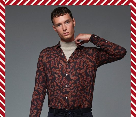 ds damat yeni sezon gömlek