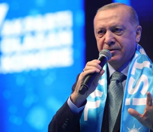 erdoğan kanal istanbul