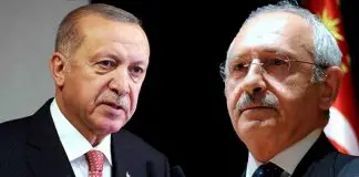 Tank Palet Fabrikası’nın satılmasını eleştiren Kılıçdaroğlu’na 100 bin liralık tazminat cezası verildi erdoğan kılıçdaroğlu