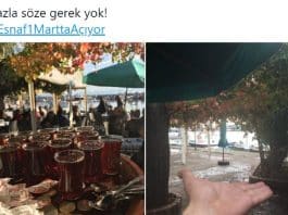 #Esnaf1MarttaAçıyor Esnaf 1 mart