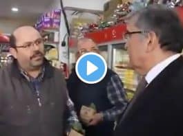 esnaf suriyeli tepkisi zeytinburnu