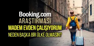 Expat çalışan araştırması: Uzaktan çalışanların en çok tercih ettiği ülkeler