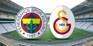 Fenerbahçe – Galatasaray derbisi: Aslan sert kükredi!