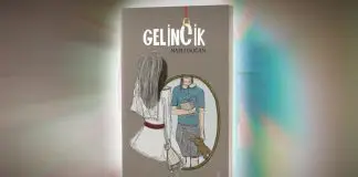 Gelincik: Bir çocuk gelinin günlükleri