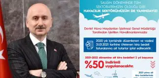 havalimanları kira
