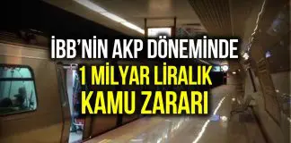 İBB’nin AKP dönemine ait 40 soruşturma dosyasına İçişleri Bakanlığı el koydu! İBB akp dönemi